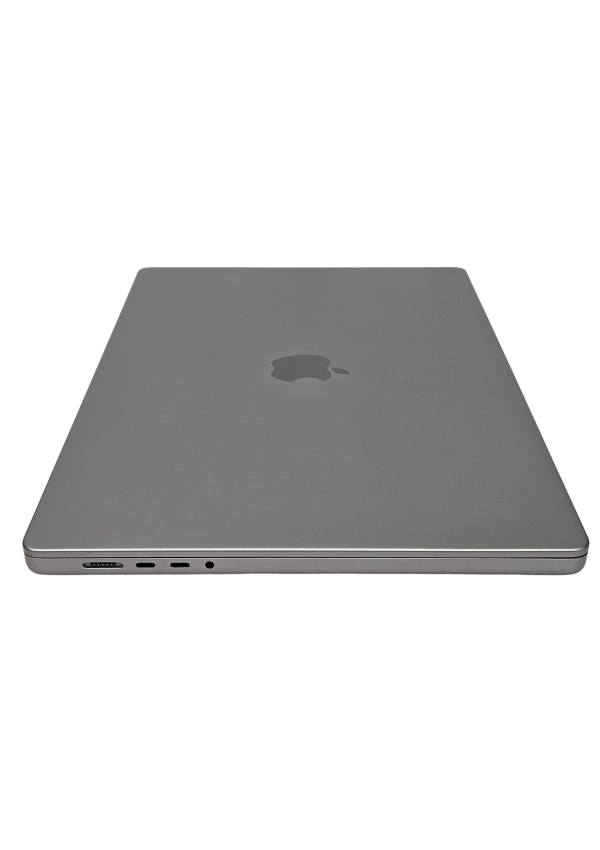 Apple MacBook Pro 16 A2485 M1 PRO 32GB 512 SSD 16,2
